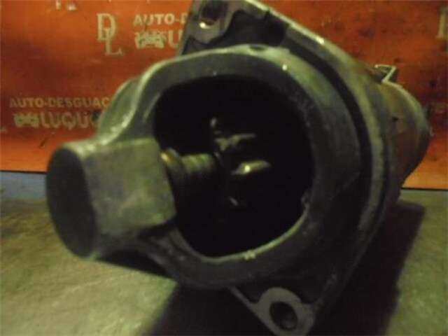 Foto 2ª: Motor de Arranque Bmw Serie 3 315 320 D [204D4]