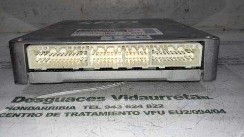 Foto 2ª: Centralita Motor ECU Toyota Yaris 1.3 16V CAT 86CV 63KW [2NZFE] (2002)
