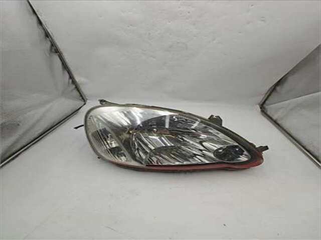 Faro Derecho Toyota Yaris 1.4 D-4D