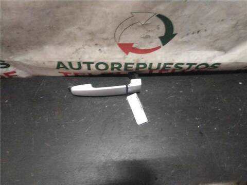 Maneta Exterior Trasera Izquierda Toyota Yaris 1.3
