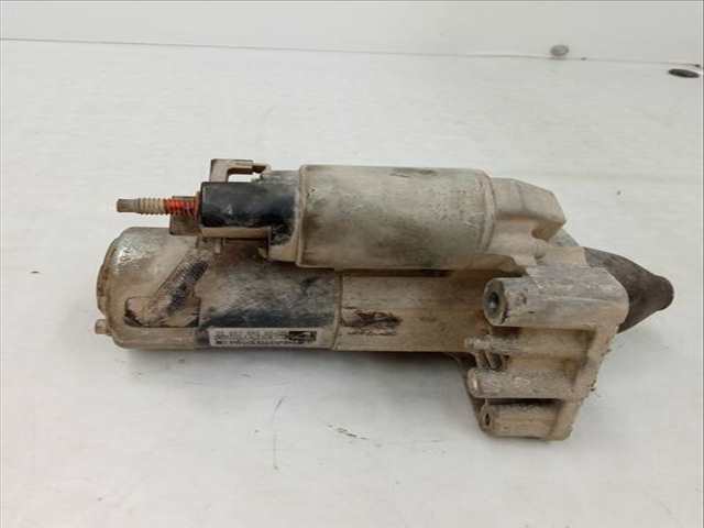 Foto 2ª: Motor de Arranque Peugeot 207 1.6 HDI 90CV 66KW [9HV (DV6TED4),9HV (DV6TED4B),9HV (DV6TED4BU),9HX (] (2006)