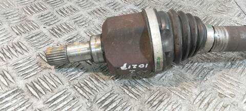 Foto 2ª: Transmision Delantera Izquierda Citroen C4 SEDUCTION 92CV 68KW [9HP] (2013)