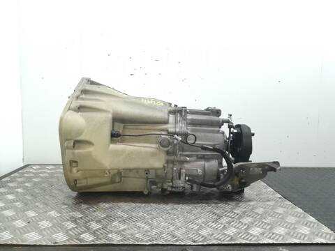 Caja Cambios Mercedes Clase E 180 647961 BERLINA