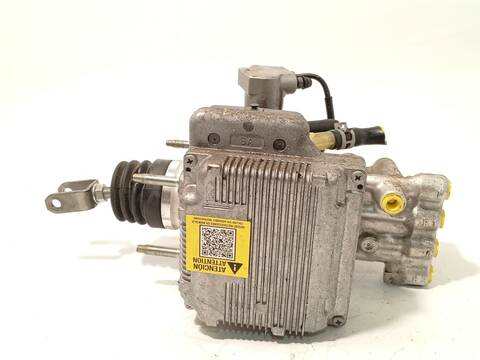 Foto 3ª: Abs Toyota Auris 1.8 HYBRID ZWE186_) 136CV 100KW [2ZR-FXE] (2019)