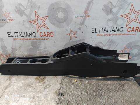 Palanca de Cambio Seat Ibiza 1.6 TDI 115CV 85KW