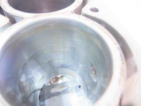 Foto 3ª: Bloque Motor Ford Mustang 314 - 317 CV [N48H] (2018)
