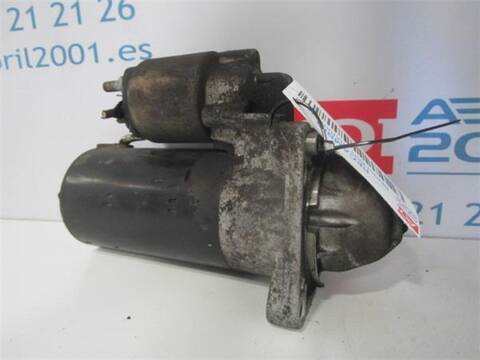 Motor de Arranque Fiat Brava 1.9 JTD 100CV 74KW
