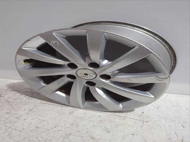 LLanta Chapa Alfa Romeo Giulietta 1.6 JTDM 940FXD1A) 105CV