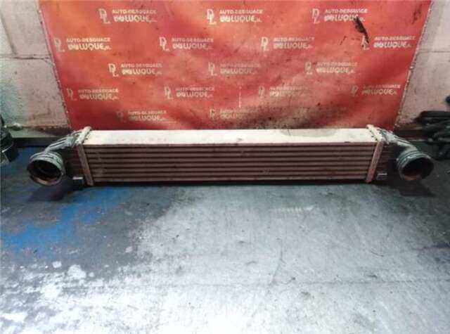 Foto 2ª: Intercooler Mercedes Clase B 150 2.0 200 TURBO (245.234) [2.0 LTR. - 142 KW CAT] [266980]