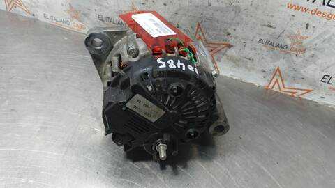 Foto 2ª: Alternador Opel Insignia COSMO BERLINA 160CV 118KW [A20DTH] (2010)