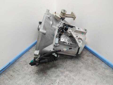 Foto 2ª: Caja Cambios Peugeot 208 ACTIVE 75CV 55KW [HM05] (2021)