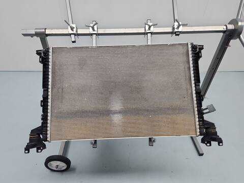 Radiador Motor Audi Q5 45 TFSI QUATTRO S LINE 265CV 195KW