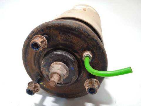 Foto 2ª: Amortiguador Delantero Izquierdo Land Rover Discovery V6 TD S 190CV 140KW [276DT] (2008)