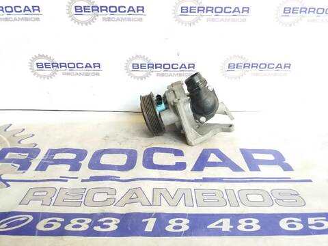 Bomba de Agua Opel Astra SELECTIVE ECOFLEX 110CV