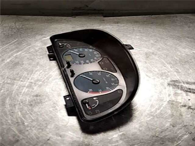 Foto 3ª: Cuadro de Instrumentos Citroen Xsara 1.6 16V CHRONO [NFU]