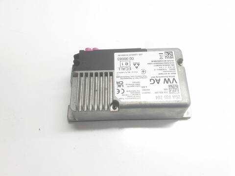 Foto 2ª: Centralita Motor ECU Seat Arona 1.0 TSI STYLE (2020)