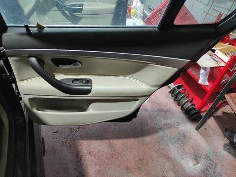 Tapizados Cartoneras Saab 9-3 Z19DTH BERLINA