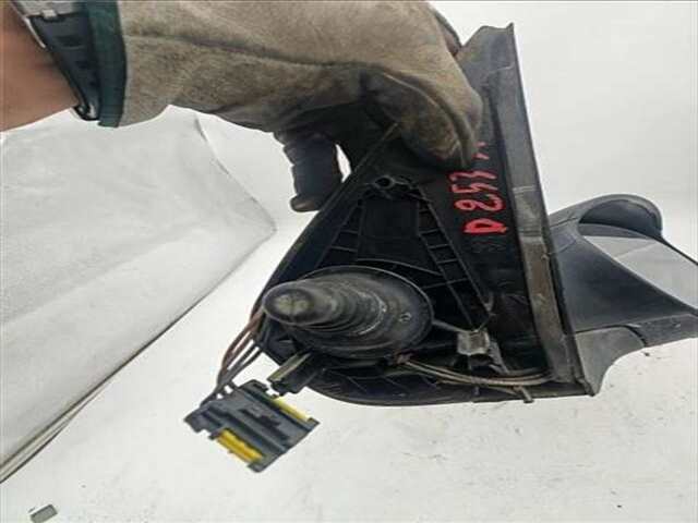 Foto 3ª: Retrovisor Derecho Peugeot 206 1.4 QUICKSILVER [1.4 LTR. - 55 KW]