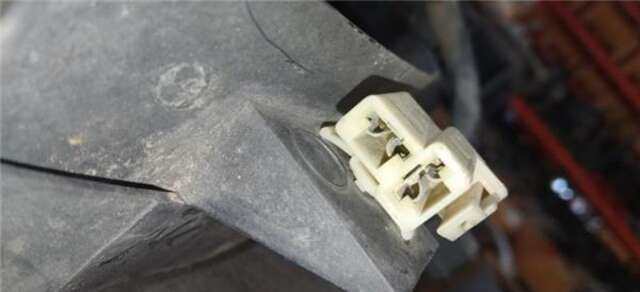 Foto 2ª: Electroventilador Chevrolet Matiz 0.8 S [0.8 LTR. - 38 KW CAT] [F8CV]