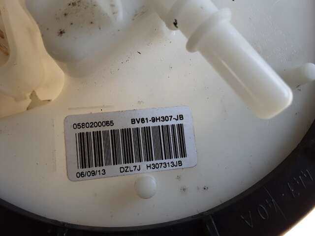 Foto 3ª: Bomba Combustible Ford Focus 1.0 ECOBOOST 125CV 0CV [M1DA] (2014)