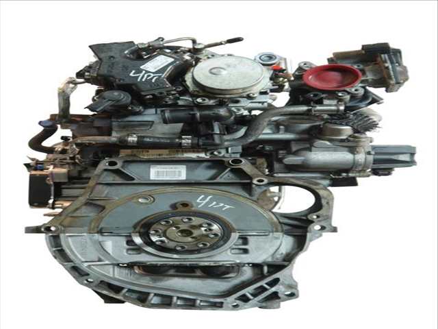 Foto 3ª: Motor Completo Opel Astra 1.3 CDTI 95 CV 70KW [A13DTE]