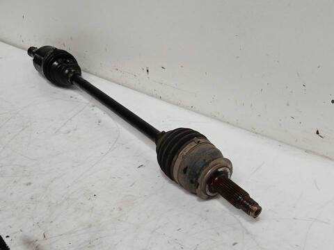 Transmision Delantera Derecha Subaru Forester EE20