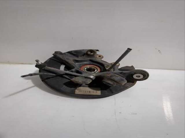 Foto 3ª: Mangueta Trasera Izquierda Bmw Serie 1 114 120 D 177CV [N47 D20 A N47 D20 C] (2003)