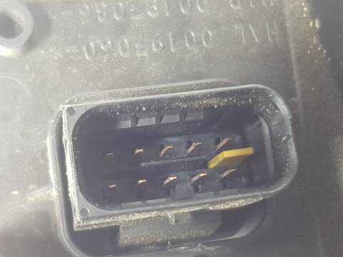 Foto 2ª: Faro Izquierdo Citroen Jumpy CLUB M (1995)