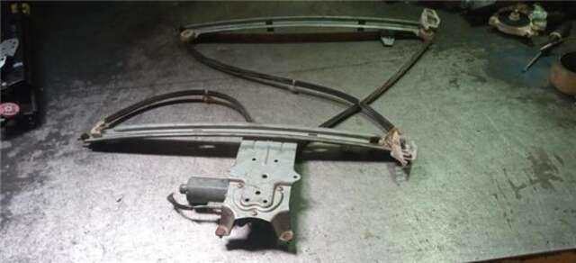 Foto 3ª: Elevalunas Eléctrico Delantero Derecho Citroen Xsara 2.0 HDI [RHY (DW10TD)]