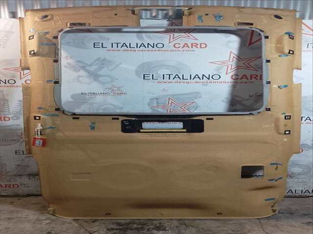 Foto 4ª: Techo Interior Toyota Verso ADVANCE 112CV 82KW [N47C16A] (2014)