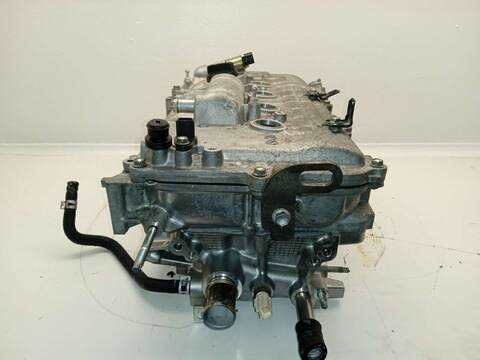 Foto 3ª: Culata Toyota Auris HYBRID ACTIVE 99CV 73KW [2ZR] (2011)