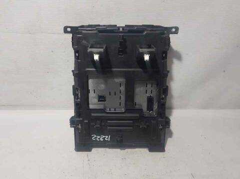 Foto 2ª: Sistema GPS Renault Megane TECH ROAD GRANDTOUR 110CV 81KW IV GRANDTOUR [K9K] (2017)