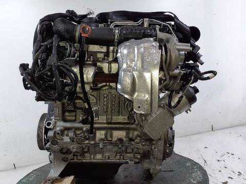 Foto 2ª: Despiece Motor Peugeot 207 CONFORT 68CV 50KW [8H01] (2013)