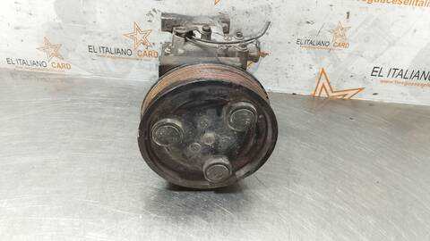 Foto 4ª: Compresor Aire Acondicionado Mazda 6 2.0 CRTD 120 ACTIVE 5-PTAS.) BERLINA 121CV 89KW [RF] (2002)