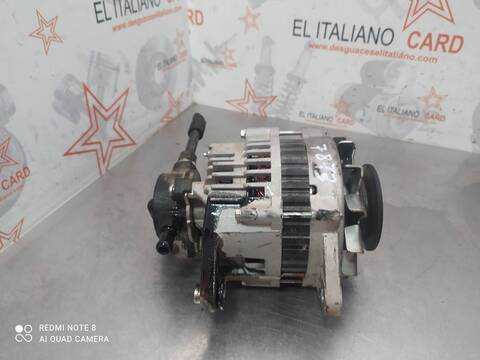 Alternador Opel Corsa VIVA 60CV 44KW