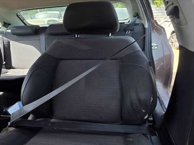 Foto 2ª: Kit Airbag Volkswagen Polo CBZC (2013)