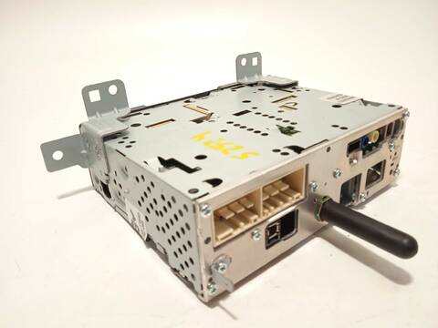 Foto 3ª: Sistema Audio Radio CD Kia Niro 1.6 G HIBRIDO 141CV 104KW [G4LL] (2023)