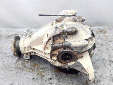 Diferencial Delantero Mercedes Clase ML 270 2.7 CDI 20V 163CV CLASE M)