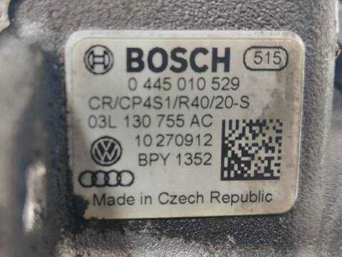 Foto 3ª: Bomba Inyeccion Audi A4 CJCA AVANT (2013)