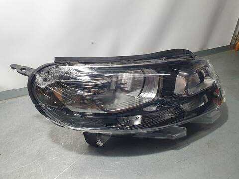 Foto 2ª: Faro Derecho Citroen Jumpy 98CV 72KW (2016)