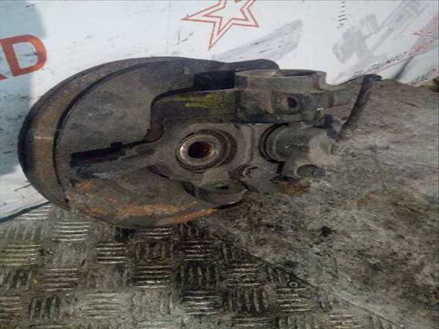 Foto 4ª: Mangueta Delantera Izquierda Seat Ibiza 70CV 51KW