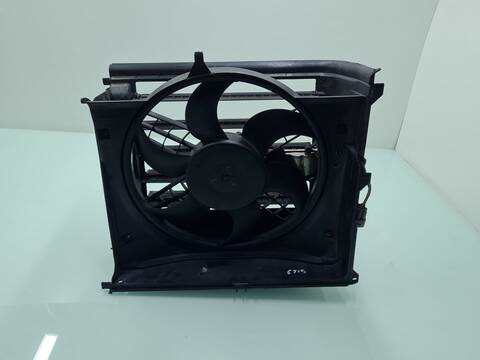 Foto 2ª: Electroventilador Bmw Serie 3 315 320 CD COUPE 150CV 110KW [20-4D-4] (2004)
