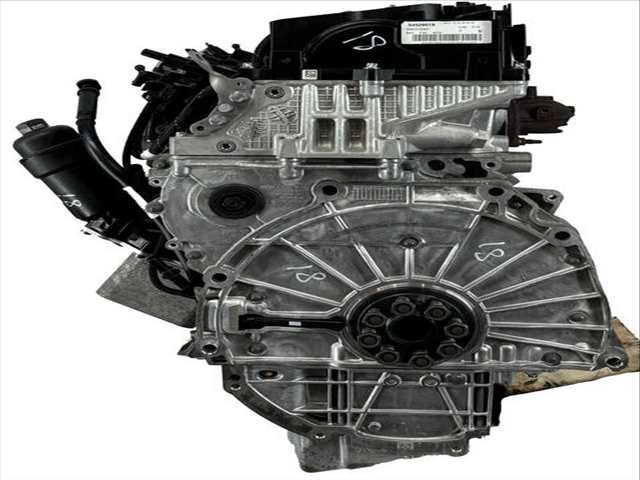 Foto 3ª: Motor Completo Bmw Serie 3 320 F30 F31 F34 163CV 120KW [B47D20A B47] (2017)