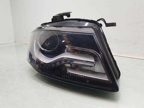 Foto 2ª: Faro Derecho Audi A4 3.2 FSI QUATTRO 265CV 195KW [CALA] (2008)