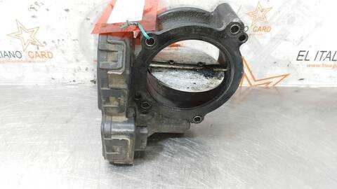 Caja Mariposa Mercedes Sprinter 310/313/316 CDI 906.131/132/133/135) 129CV 95KW CAJA ABIERTA