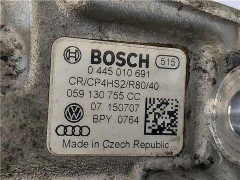 Foto 3ª: Bomba Inyeccion Audi SQ5 3.0 TDI QUATTRO 326CV 240KW [CVU] (2015)