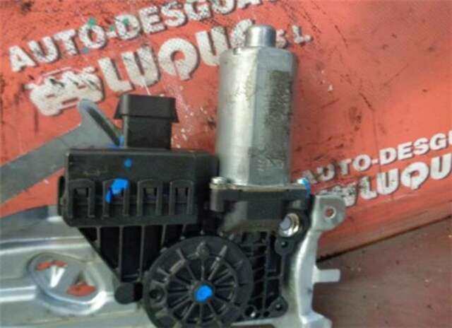 Foto 2ª: Elevalunas Eléctrico Delantero Derecho Opel Astra 1.7 CDTI [Z 17 DTH]