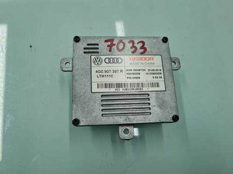 Centralita Faros Xenon Audi A3 ATTRACTION 110CV 81KW