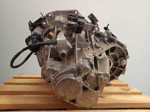 Foto 3ª: Caja Cambios Renault Express 1.5 BLUE DCI 75 F6AA) 75CV 55KW FURGONETA FURGONETA/MONOVOLUMEN [K9K872] (2019)