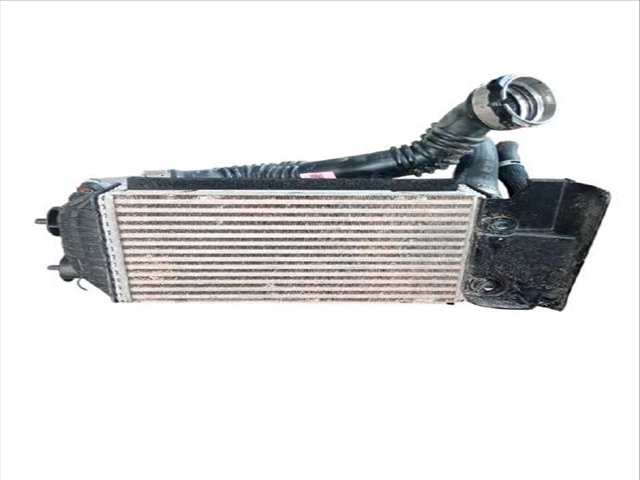 Intercooler Hyundai Tucson 1.6 T-GDI